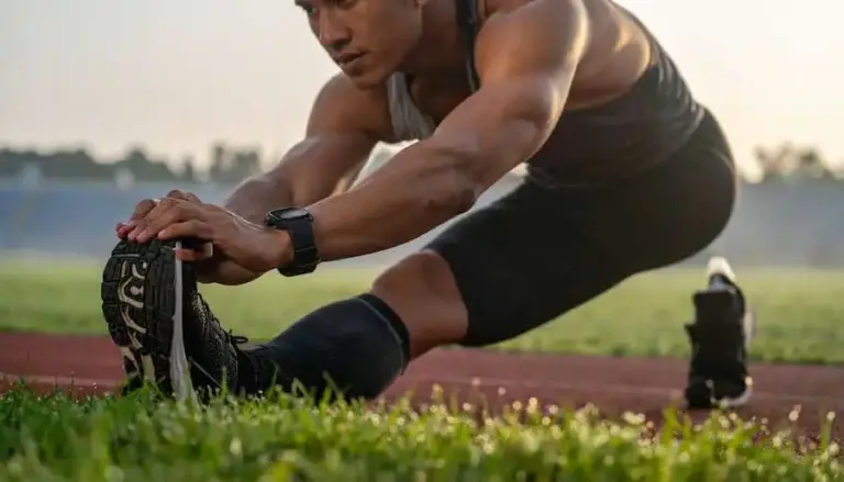 How Sportswear Fit Affects Athletic Performance