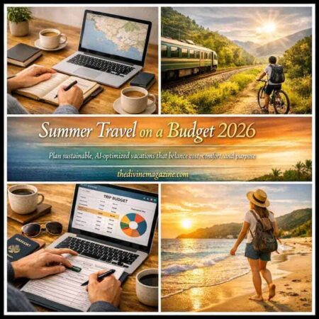 Affordable summer travel tips for budget-friendly vacations in 2026.