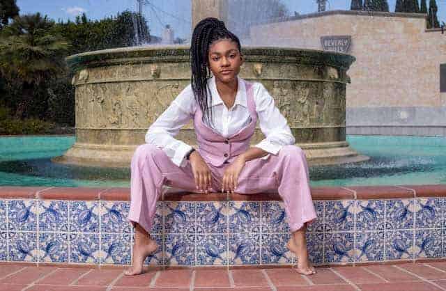 broadway, tv, pop! milanis clark making waves across multiple media