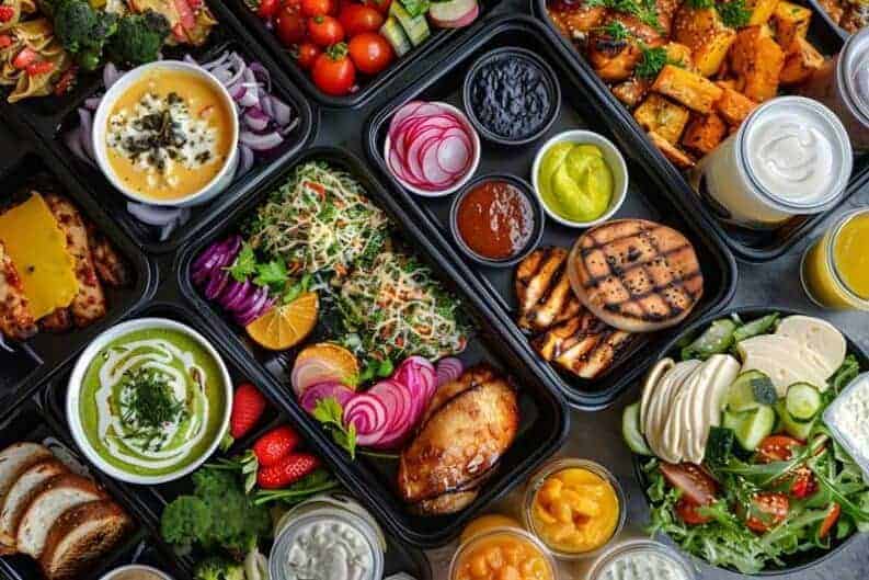 transform your diet: essential tips for healthy eating