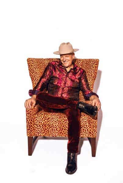 meet albert cummings