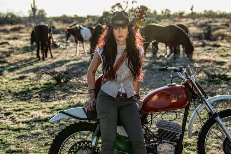 meet ashley wineland