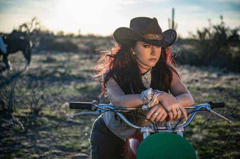 meet ashley wineland