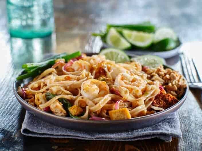bringing the zesty flavors of thailand to your kitchen: a culinary guide