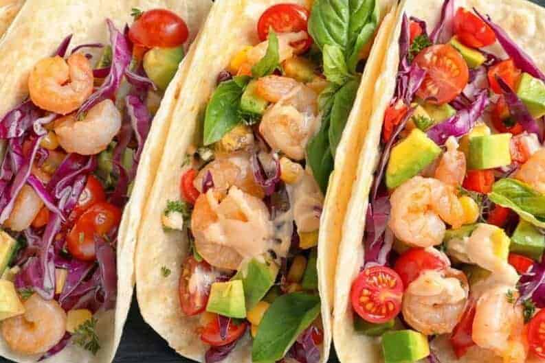 9 delicious seafood recipes to try