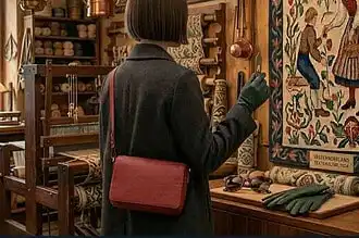 ultimate guide to seasonal accessories