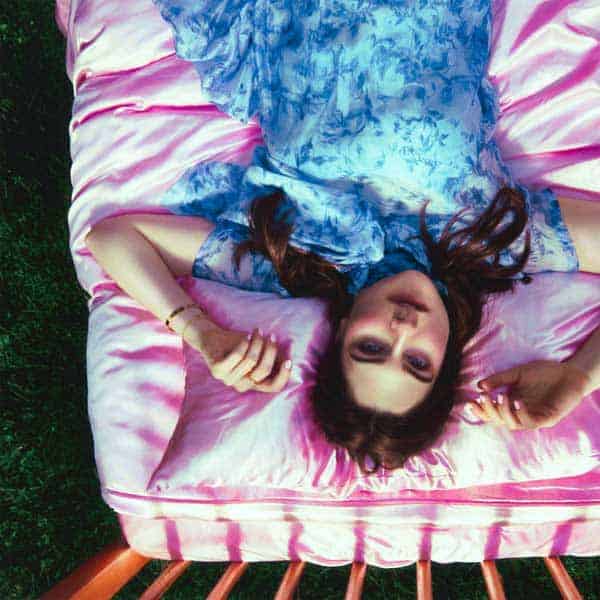 maddie regent unveils her latest single, "sleeptalking" – a must-listen!