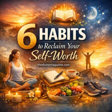 6 Powerful Habits That Will Add Value to Your Life
