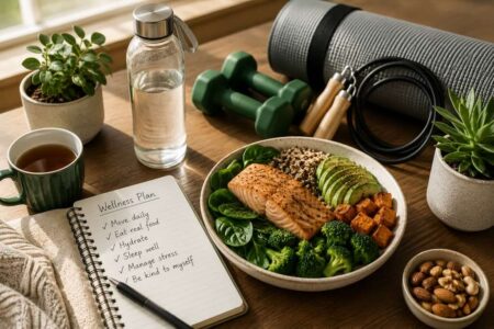 7 Health Mistakes to Avoid in 2026