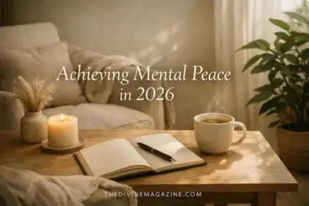 Achieving Mental Peace: Balance & Calm Strategies for 2026