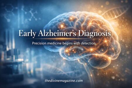 Early Alzheimer’s Diagnosis: The 2026 Breakthrough Guide