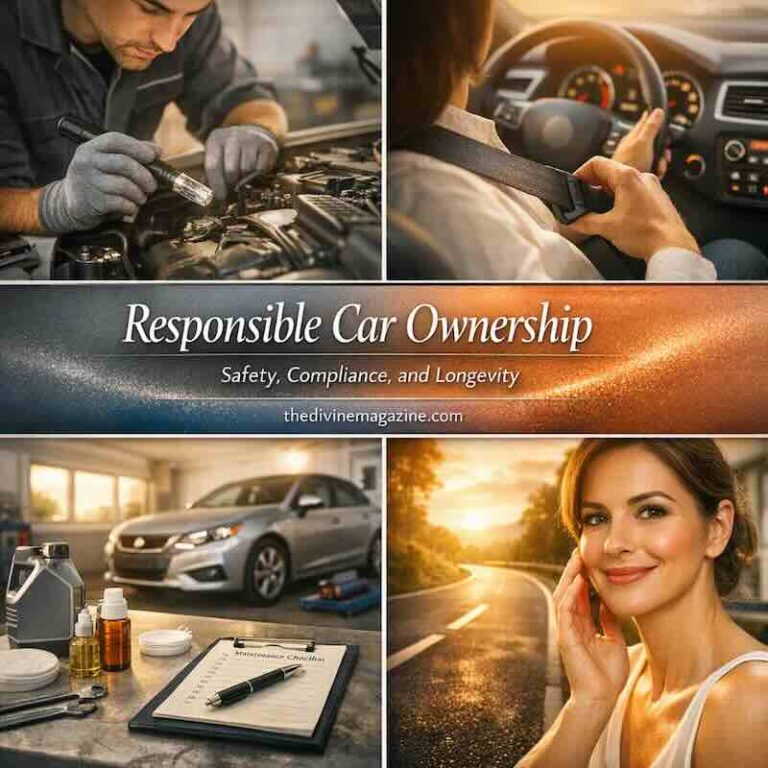 Importance of Having Cars Maintained by a Mechanic Regardless of Their Condition