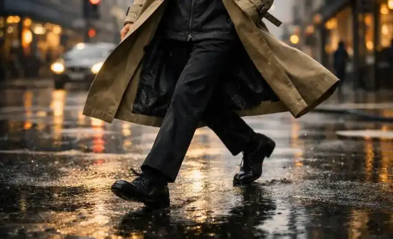 Men’s Fashion Trends 2026: What to Wear Now