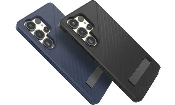 High-quality smartphones with multiple camera lenses for photography and social media sharing.