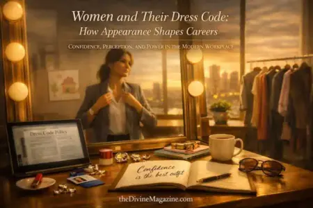 Women and Their Dress Code: How Appearance Shapes Careers