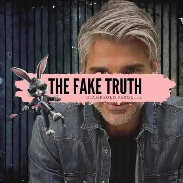 Author: Giampaolo Pasquale.