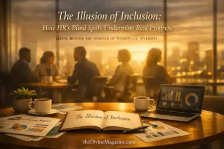 The Illusion of Inclusion: How HR’s Blind Spots Undermine Real Progress