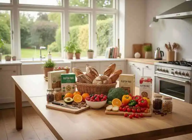 decode gluten intolerance