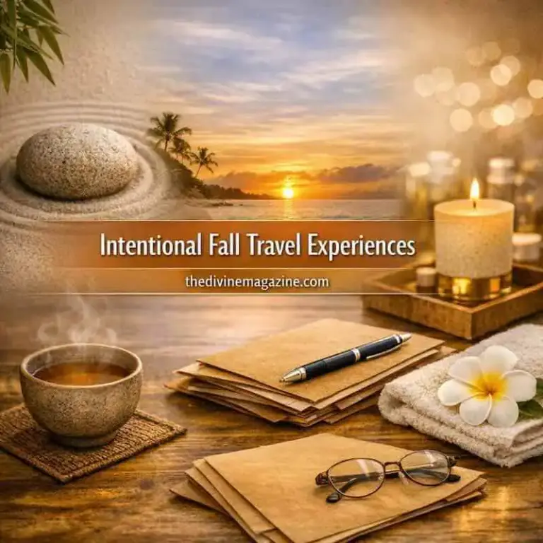 Zen Retreats & Island Elegance: Explore Tokyo to Hawaii