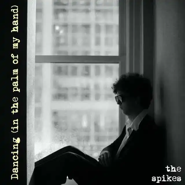 The Spikes: A Sonic Dive into Unrealized Desires