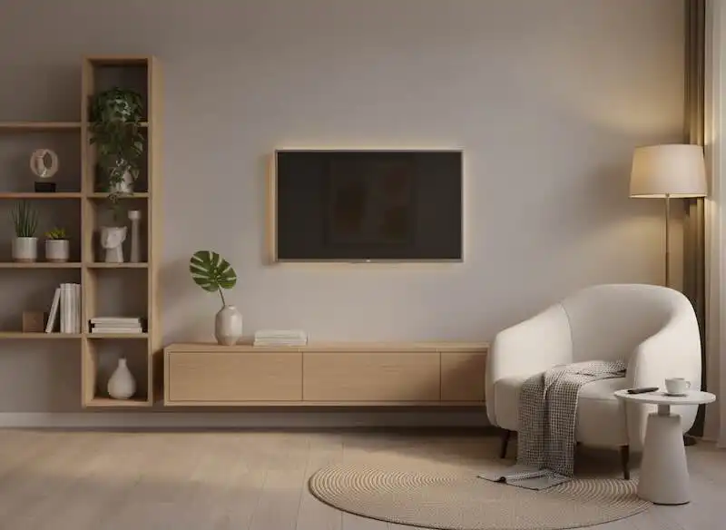 best small tvs for every space & style (2025 buyer’s guide)