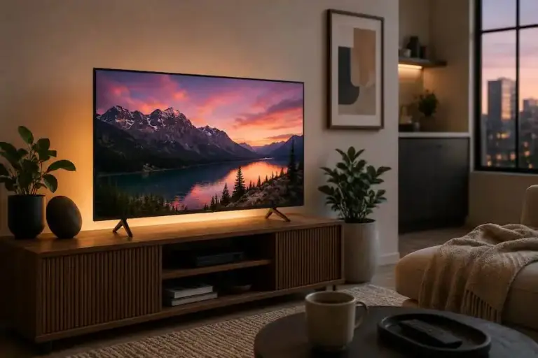 Best Small TV in 2026: What to Look for Before Buying