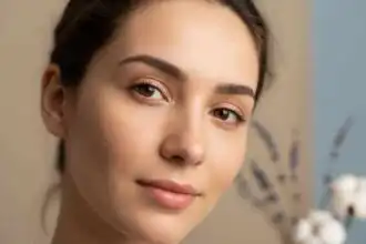 dark circles under eyes