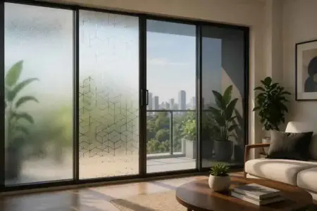 Window Film for Homes: Privacy, Heat & Style Guide
