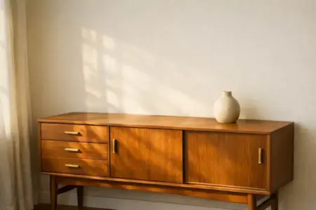 Second-Hand Furniture 2026: The New Luxury Guide
