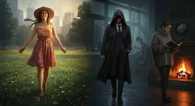 dressingfordifferentmoods