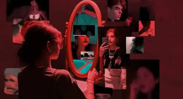 influences of social media on personal style