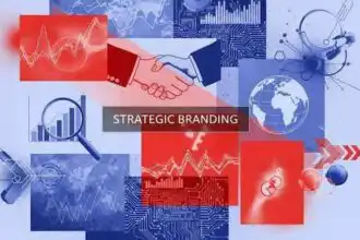 Hand Shake for Branding Success.