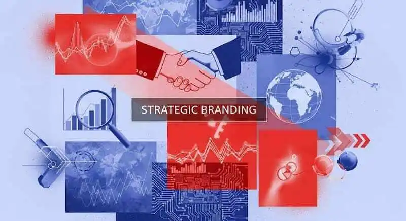 Hand Shake for Branding Success.