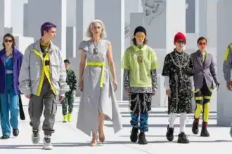 Vibrant streetwear styles showcase innovative, bold fashion ideas for modern urban lifestyles.