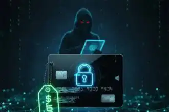 Digital security and hacking protection for online privacy.