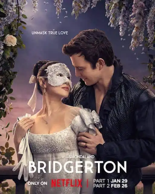 bridgerton s4
