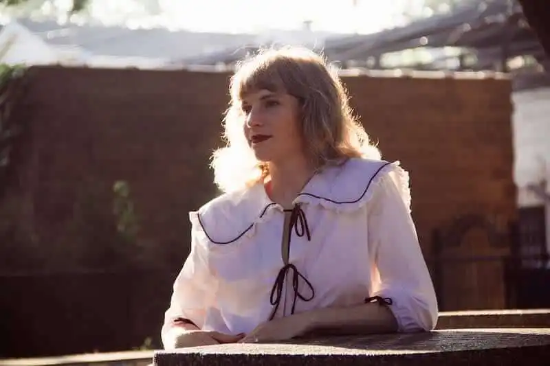 lillian king 2025—photo credit kirsten southwell