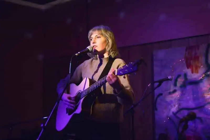 lillian king live 2025—photo credit landon stefanski