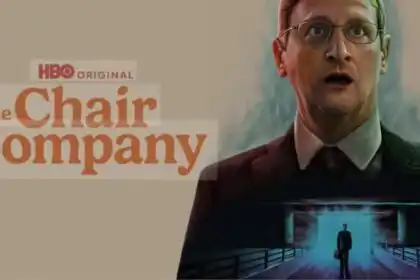 High-quality office chair for comfort and support, modern design, ergonomic features.