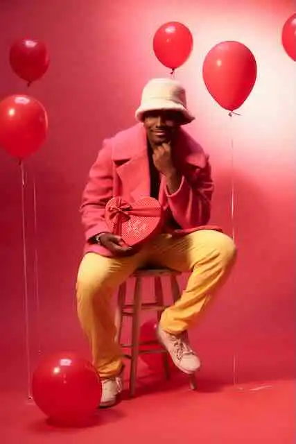 Bernell Jones Love Sings Round 2 023