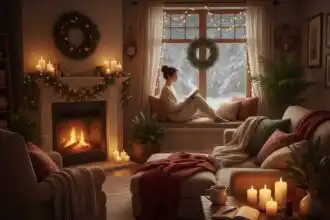 coping with holiday pressures