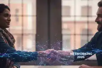 creative careers building your network for 2026