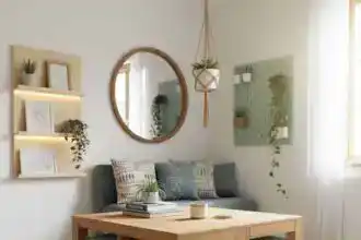 diy decor for small spaces