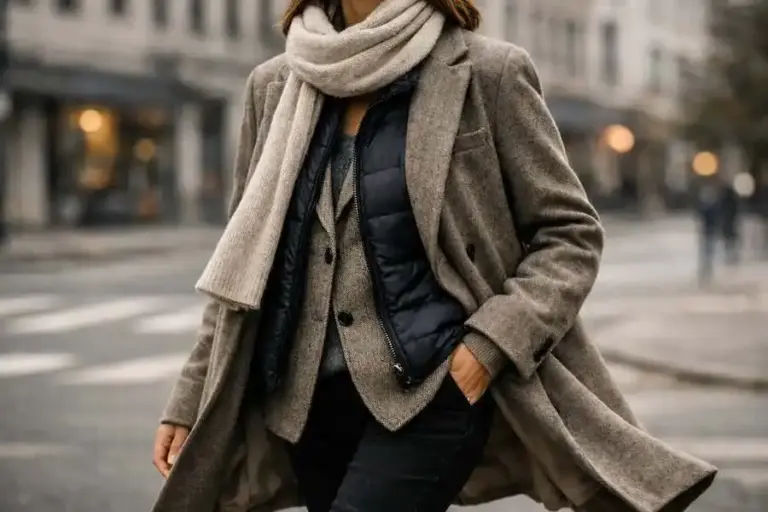 FW 2026 Layering Trends: The Full Guide