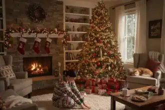 mindful movement at home