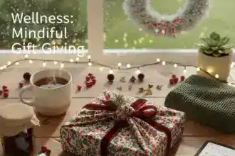 mindful gift giving