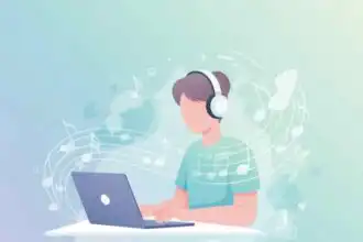 Music for focus and productivity, mindfulness listening, mental clarity, concentration, relaxation, work focus, stress relief, study music.