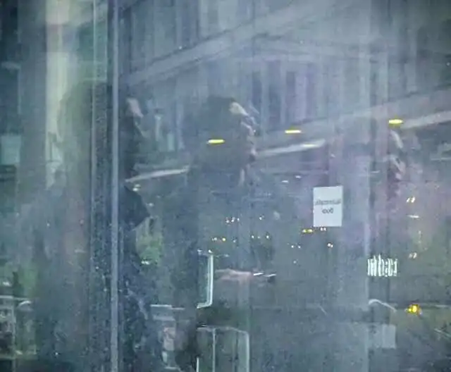 Patchwork Rattlebag Press Photo