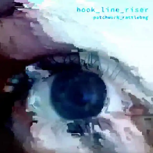 Single 1 Hook, Line & Riser