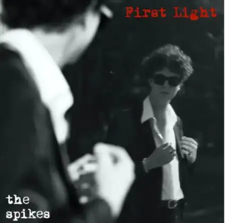 The Spikes Illuminate the Shadows with Debut LP “First Light” and Poetic Focus Track “Garden Song”